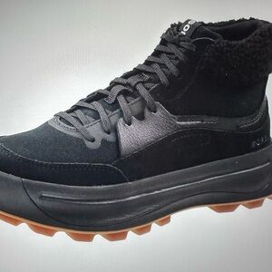 Sorel New in Box Sorel Ladies Black Waterproof Boots sz 6 1/2 6.5